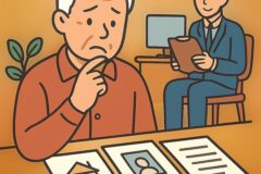 “자식들한테 짐 안 되려면 60대 때 이것부터..” 상속 전문가들이 말하는 미리 정리해야 할 서류 3가지
