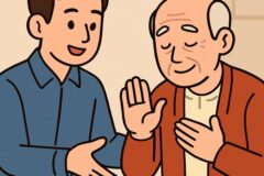 “거절하시는 분이 오히려 고마워합니다..” 용돈 안 받는다는 어른 설득하는 사람들의 공통점