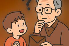 “봉투에 몇 만원이 정답일까요..” 손주 용돈 금액, 60대가 꼭 알아야 할 기준 3가지