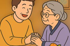 “이렇게 하면 용돈 더 받습니다..” 명절 후 40대가 꼭 실천해야 할 감사 표현법