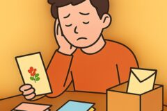“명절 끝나고 가장 후회하는 것..” 용돈 봉투 깔끔하게 관리하는 방법 4가지
