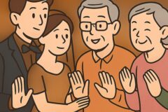 “금액보다 이게 먼저입니다..” 재혼 후 상대 가족에게 용돈 줄 때 꼭 지켜야 할 것 3가지