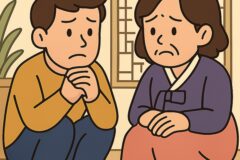 “용돈 주고받기 가장 어색한 사이..” 명절 때마다 고민되는 진짜 이유