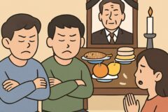 “형제들끼리 맞았다고 바로 안 지냅니다..” 제사 그만두기로 한 집안이 반드시 거치는 과정