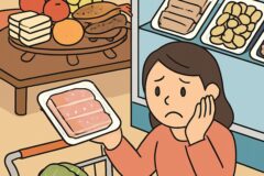 “손질해 놓은 거 샀다가 돈만 버렸습니다..” 제사 음식 장볼 때 마트에서 피해야 할 실수 1위