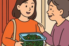 “친정 엄마 음식이 그립다고 했습니다..” 명절 끝나고 며느리가 꼭 싸가는 반찬 1위