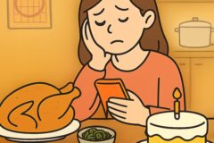 “차라리 치킨 시키는 게 낫다고 했습니다..” 시부모님 생신상 준비할 때 며느리가 꼭 정리해야 할 것