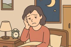 “며느리가 새벽부터 잠을 설쳤습니다..” 시댁 객실에서 50대가 꼭 바꿔야 할 것들