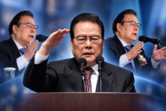 이어령이 말한 죽음 앞에서 준비할 것 3가지