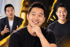 강형욱 훈련사가 말한 자녀를 바꾸는 부모의 시선 1위