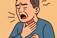 “목소리가 왜 이래요..” 중년 이후 목을 망가뜨리는 습관 1위