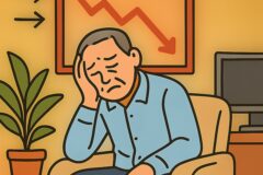 “남들 따라 했다가 노후 자금 날렸습니다” 은퇴 후 투자 실패하는 사람들의 공통된 습관 3가지