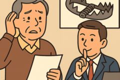 “수수료만 빠져나간다고 뒤늦게 알았습니다” 노후 자금 굴릴 때 금융사 직원도 숨기는 함정이 많은 진짜 이유