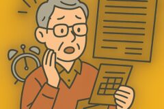 “5월에 신청 안 하면 날아갑니다..” 60대가 꼭 챙겨야 할 세금 환급 세 가지