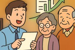 “70대 부모님 등록했더니 환급액이 두 배였습니다..” 부양가족 공제를 놓치는 진짜 이유