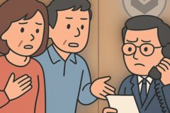 “자녀한테 미리 줬더니 세무서에서 연락 왔습니다..” 상속세 줄인답시고 손해 본 사람들의 공통점