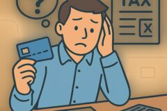 “카드로 쓴 건데 왜 공제가 안 되죠?” 연말정산 환급 줄어드는 사람들의 공통점