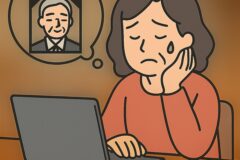 “연금 받던 남편 갑자기 떠나고..” 유족연금 신청 실수로 수백만 원 날리는 사람들의 공통점
