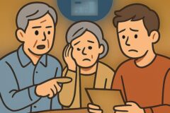 “연금 받는 부모님이 자녀에게 절대 하면 안 되는 금융 실수” 60대가 꼭 알아야 할 3가지