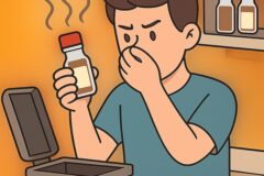 “냄새 나서 버렸는데..” 조미료 금방 상하게 만드는 보관 실수 진짜 이유