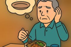 “혼자 밥 잘 먹는데 왜 자꾸 배고플까?” 60대가 놓치는 식사 신호 3가지