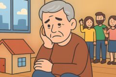 “집 넓히고 친구 늘려도 안 채워진다..” 60대가 진짜 채워야 할 것 1위