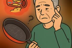 “매일 쓰는 이것이 혈관을 늙게 만듭니다” 60대가 버려야 할 조리 도구