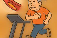 “혈관 청소에 좋다던 이 운동, 60대는 오히려 독” 피해야 할 운동법 1위