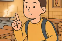 “위생 검사 안 받아도 알 수 있습니다..” 식당 들어가자마자 확인해야 할 곳 3가지