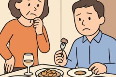 “간 줄였더니 맛없다고 하네요..” 손님 초대할 때 중년이 모르고 차리는 상차림 실수 3가지