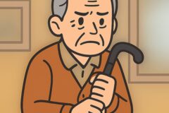 “이것 포기하면 끝입니다” 노년에 절대 놓으면 안 되는 것 1위