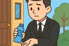 “이것 안 하고 들어오면 액운 따라옵니다” 장례식 다녀온 뒤 집 안에 들어가기 전 꼭 해야 하는 행동 1위