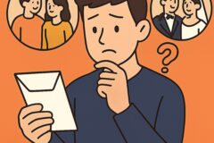 “관계마다 금액이 다릅니다” 부의금 봉투 넣을 때 가장 많이 고민하는 상황 3가지