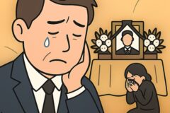 “유족이 가장 힘들어합니다..” 중장년이 꼭 알아야 할 조문 시간 선택법