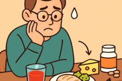 “혈당 낮춘다고 이것만 드시면 안 됩니다..” 당뇨 환자가 꼭 함께 챙겨야 하는 3가지