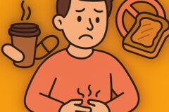 “커피 마시고 이거 드시면 안 됩니다..” 약효가 떨어지거나 속이 상할 수 있는 진짜 이유