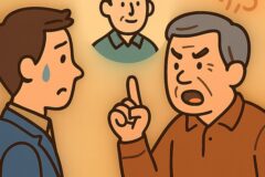 “말 한마디에 다 드러납니다..” 60대가 꼭 고쳐야 할 체면 깎는 말버릇 3가지
