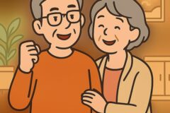 “자녀 눈치 안 봅니다..” 60대가 용돈 걱정 없이 지내는 사람들의 공통점