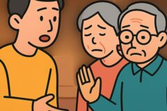 “미안해서 못 받으십니다..” 부모님이 용돈 거절하실 때 자녀가 놓치는 이유 1위