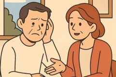 “우리도 처음이라 어렵네요..” 재혼 부부가 용돈 문제로 갈등 없이 지내는 사람들의 공통점