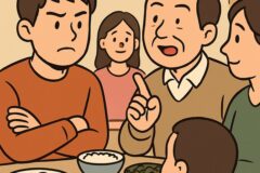 “조카가 피하는 이유 있습니다..” 명절 자리에서 중년이 절대 하면 안 되는 질문 1위