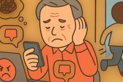 “자식이 단톡방 나가는 이유 있습니다..” 60대가 온라인에서 절대 쓰면 안 되는 댓글 표현 1위