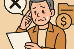 “국민연금만 받으면 손해입니다..” 60대가 신청 안 해서 매달 돈 날리는 분들의 공통점
