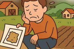 “땅부터 샀다가 낭패 봤습니다..” 귀농·귀촌 준비하며 50대가 가장 크게 실패하는 단계 1위