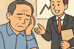 “이렇게 당했습니다..” 지인 소개 투자로 노후자금 날린 50대가 놓친 진짜 이유
