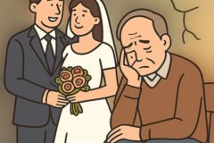 “다시는 못 돌려받습니다..” 자식 결혼 비용 과하게 대줬다가 노후 무너지는 진짜 이유