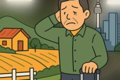 “1년 만에 다시 서울행..” 명퇴 후 귀농 실패한 50대가 꼭 알아야 할 현실