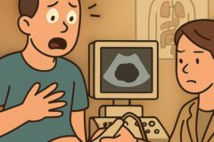 “멀쩡했는데 갑자기..” 건강 자신했다가 큰 병 발견되는 사람들이 놓친 검사 1위