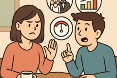 “관계 망치는 지름길입니다..” 친구 만날 때 절대 꺼내면 안 되는 대화 소재 3가지