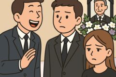 “친구 앞에서 절대 하면 안 됩니다..” 경조사 가서 관계 망치는 실수 1위